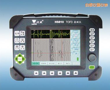 ���y��yʽTOFD�����z�y(c��)�x