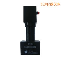 長沙時(shí)代維氏硬度壓痕圖像測量系統(tǒng)