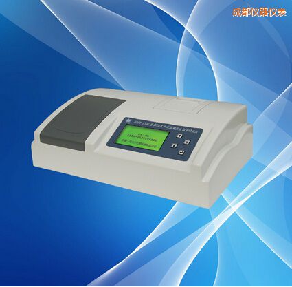 成都多參數(shù)農(nóng)產(chǎn)品質(zhì)量安全快速檢測(cè)儀