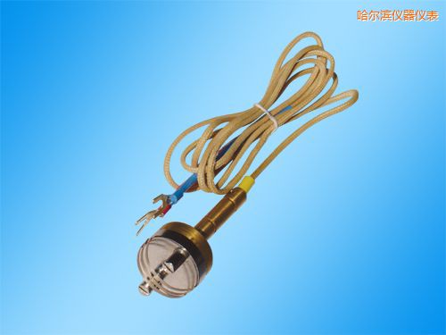 哈爾濱測試臺熱電偶