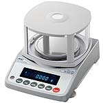 �h��FX-iϵ�о�����ƽ,3200g,0.01g