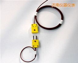濟南熱電偶插頭