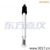 玻璃外殼含有溫度的兩線電導(dǎo)率電極,型號(hào):109A/L,品牌:美國任氏JENCO