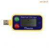 FlashLink®USB Logger һ�����\(y��n)ݔ�ضȔ�(sh��)��(j��)ӛ䛃x,��̖(h��o):20911,Ʒ��:����DeltaTRAK