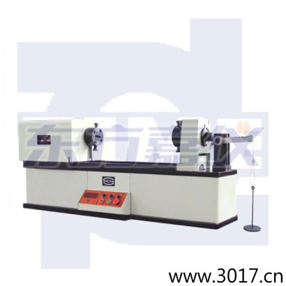 金屬線材扭轉(zhuǎn)試驗機
