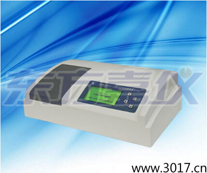 食品添加劑檢測儀